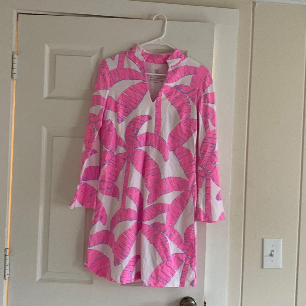 New without tags Mahi Gold Dress